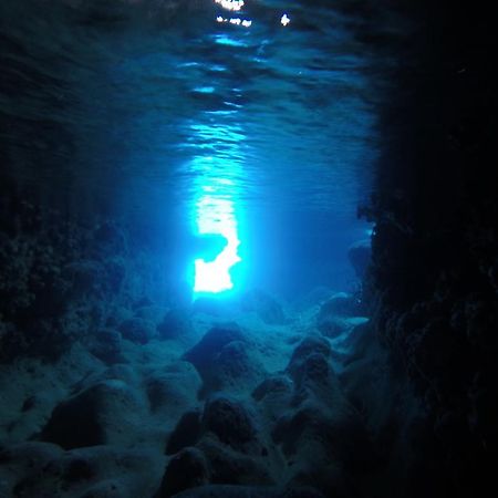 Ocean Villa Honey Miyakojima  المظهر الخارجي الصورة