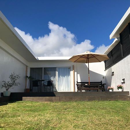 Ocean Villa Honey Miyakojima  المظهر الخارجي الصورة
