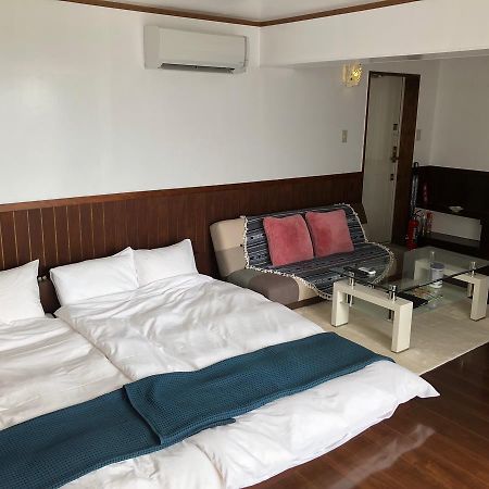 Ocean Villa Honey Miyakojima  المظهر الخارجي الصورة