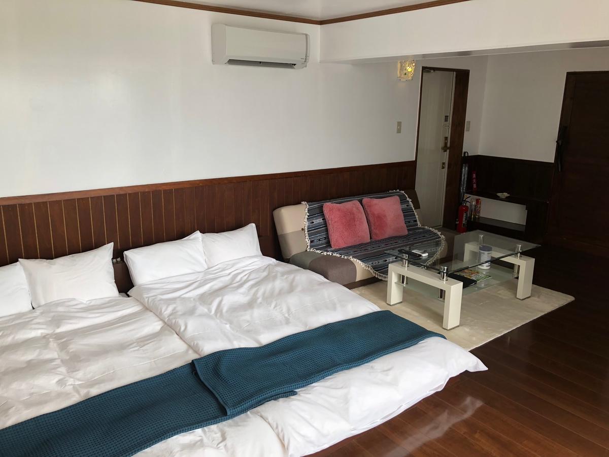 Ocean Villa Honey Miyakojima  المظهر الخارجي الصورة