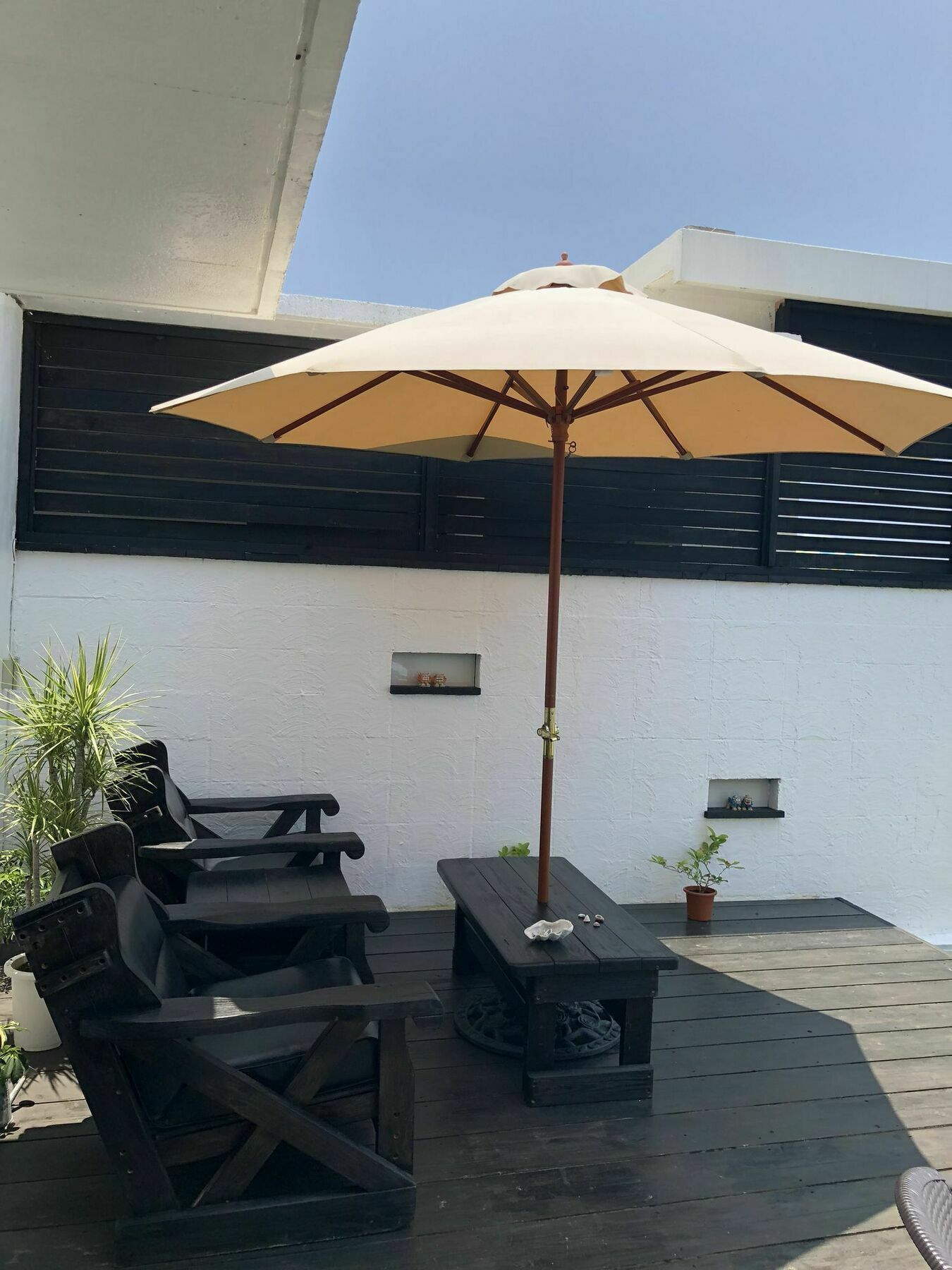 Ocean Villa Honey Miyakojima  المظهر الخارجي الصورة