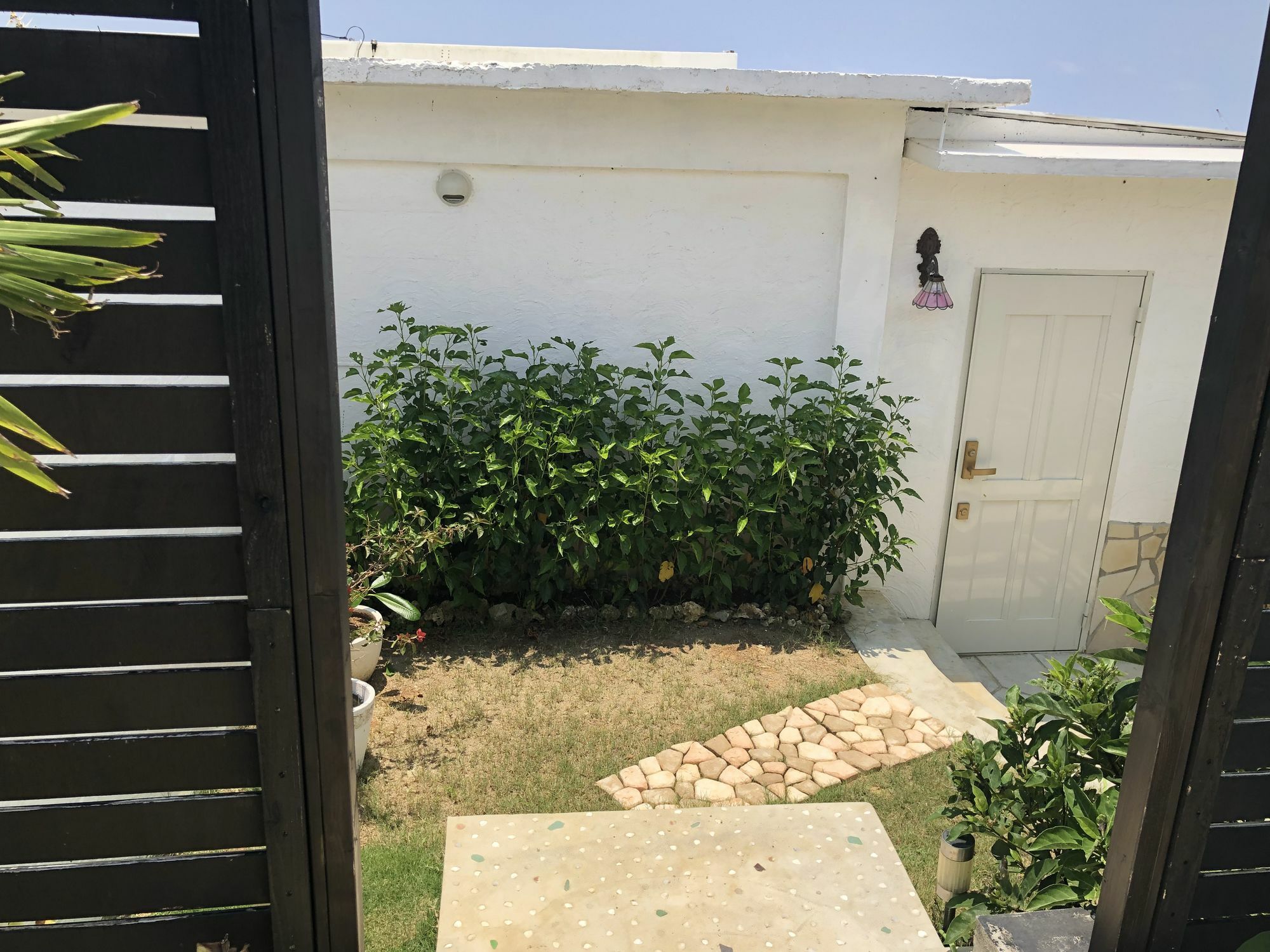 Ocean Villa Honey Miyakojima  المظهر الخارجي الصورة