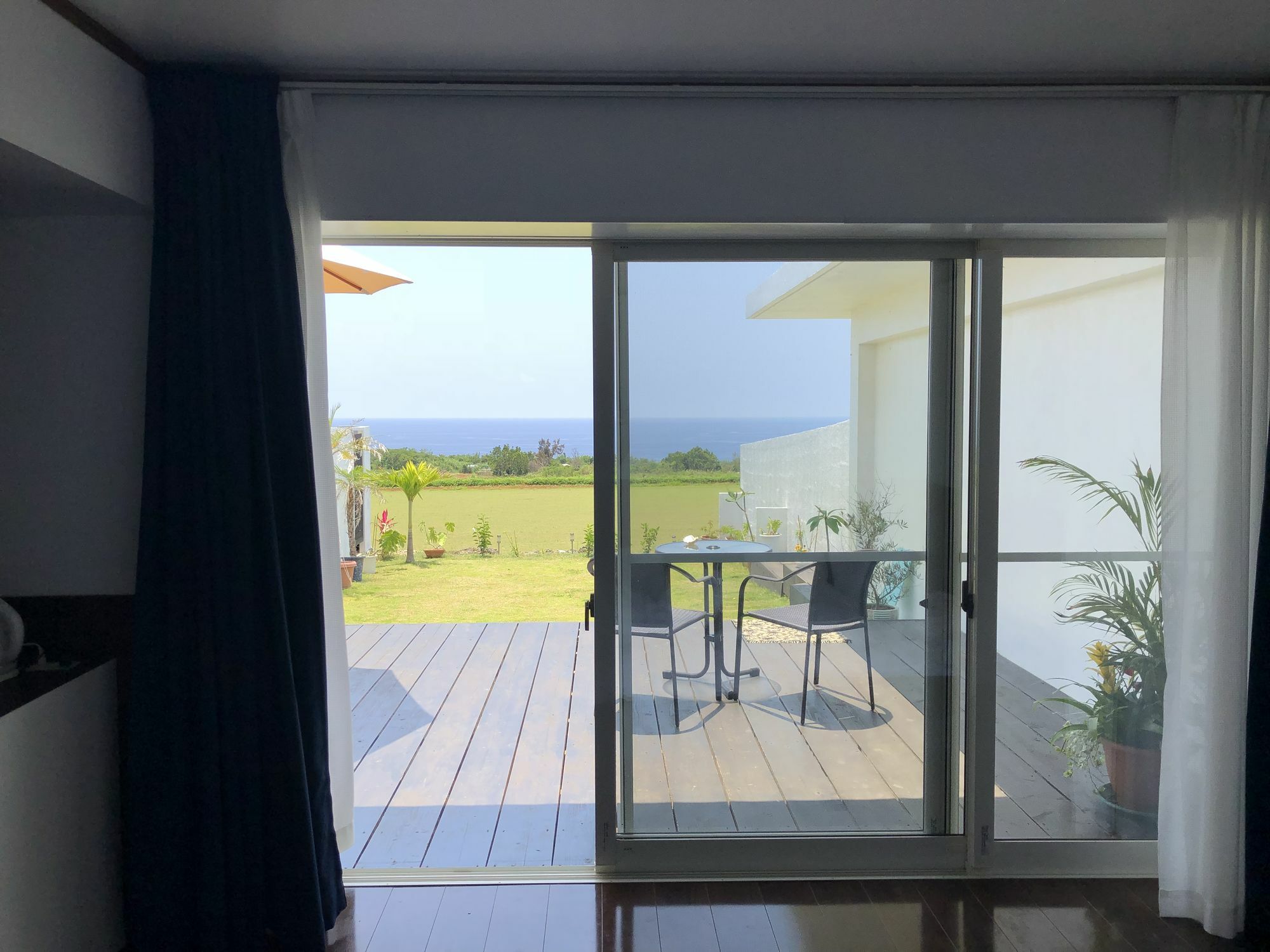 Ocean Villa Honey Miyakojima  المظهر الخارجي الصورة